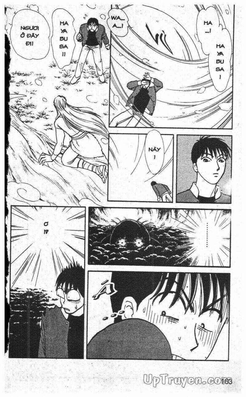 Hoàng Tử Hoa - Bud Boy Chapter 8 trang 164