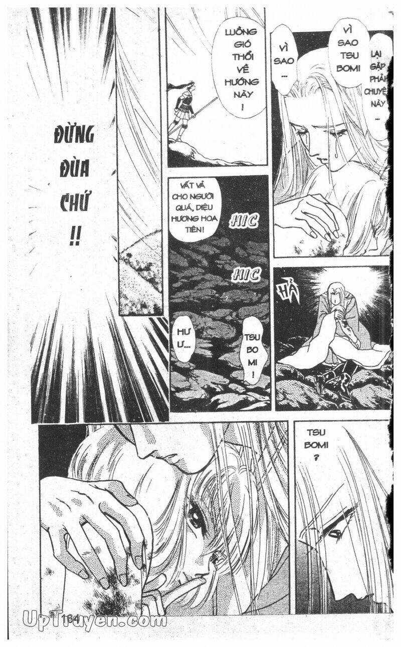 Hoàng Tử Hoa - Bud Boy Chapter 8 trang 165