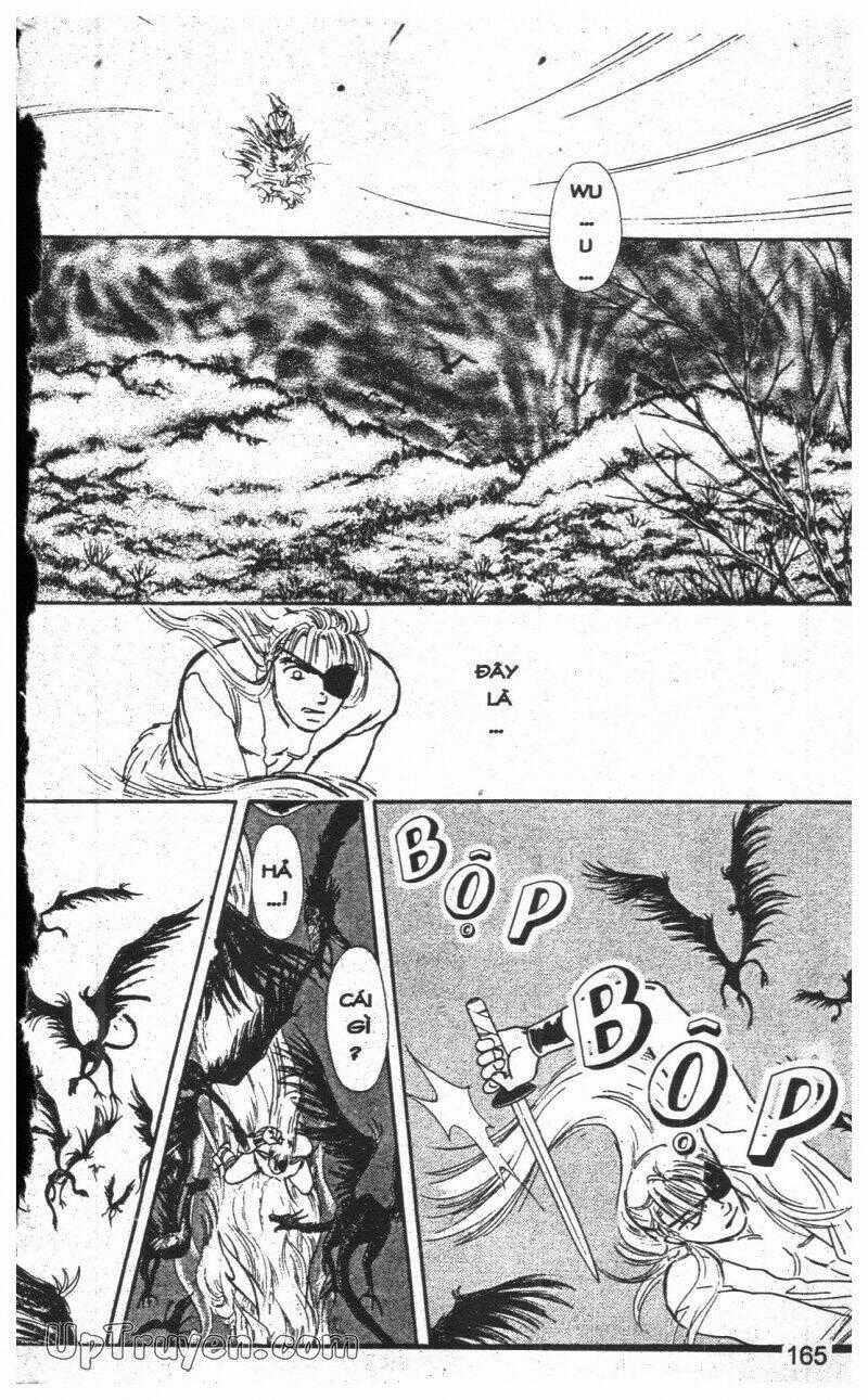 Hoàng Tử Hoa - Bud Boy Chapter 8 trang 166