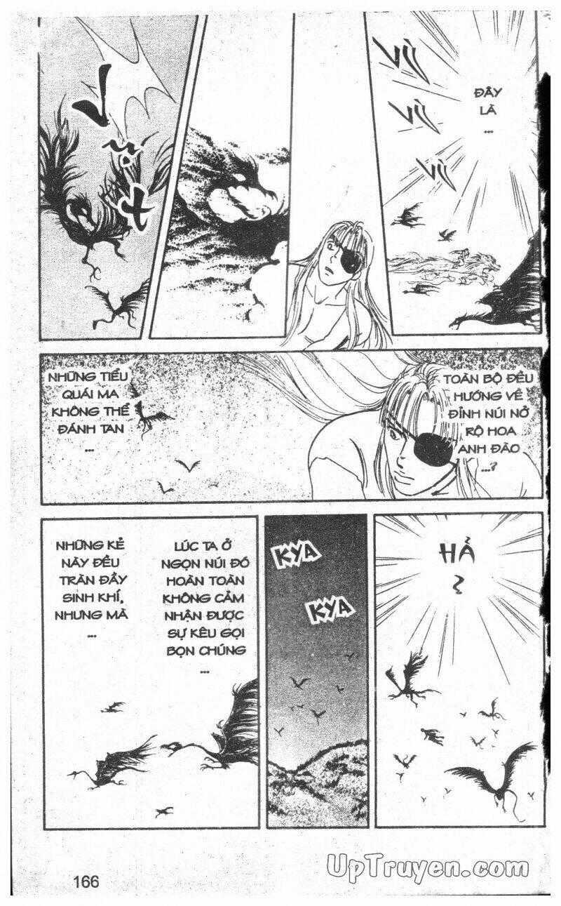 Hoàng Tử Hoa - Bud Boy Chapter 8 trang 167