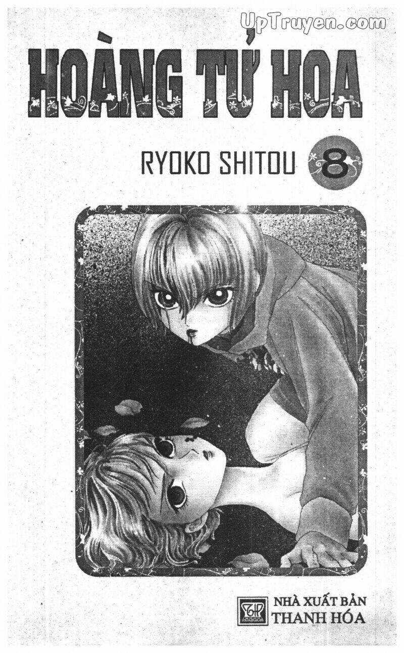 Hoàng Tử Hoa - Bud Boy Chapter 8 trang 2