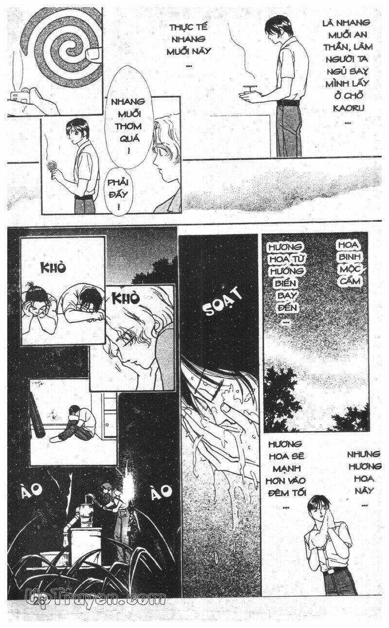 Hoàng Tử Hoa - Bud Boy Chapter 8 trang 27