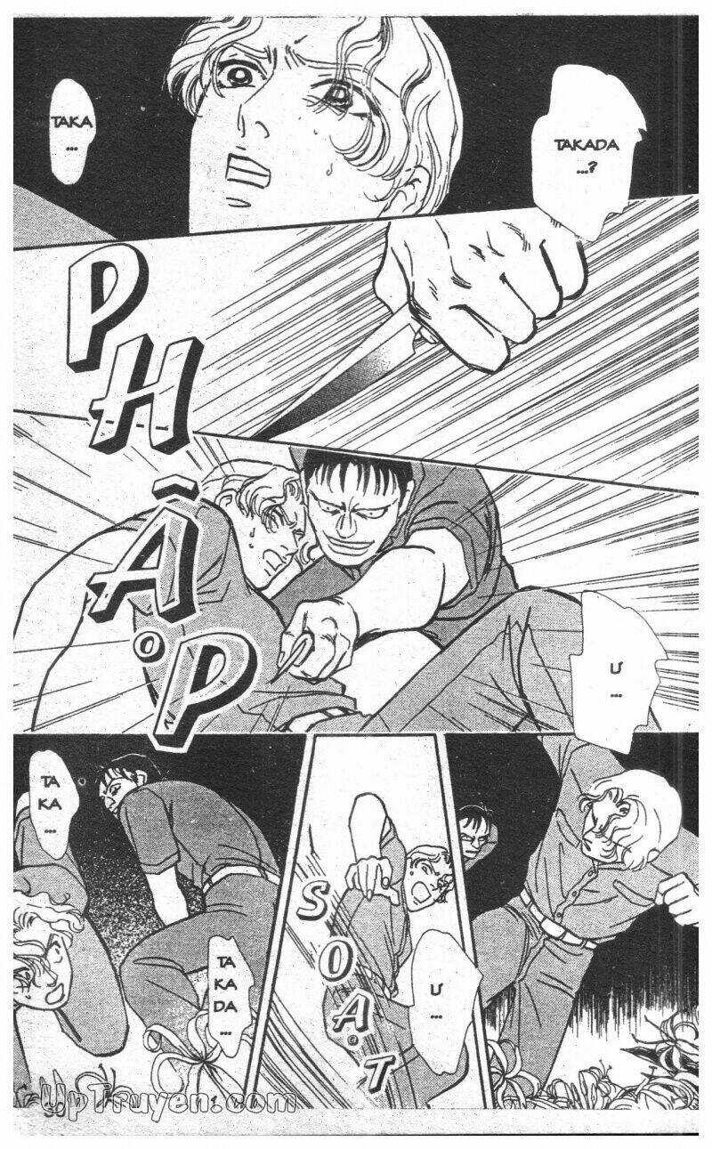 Hoàng Tử Hoa - Bud Boy Chapter 8 trang 31