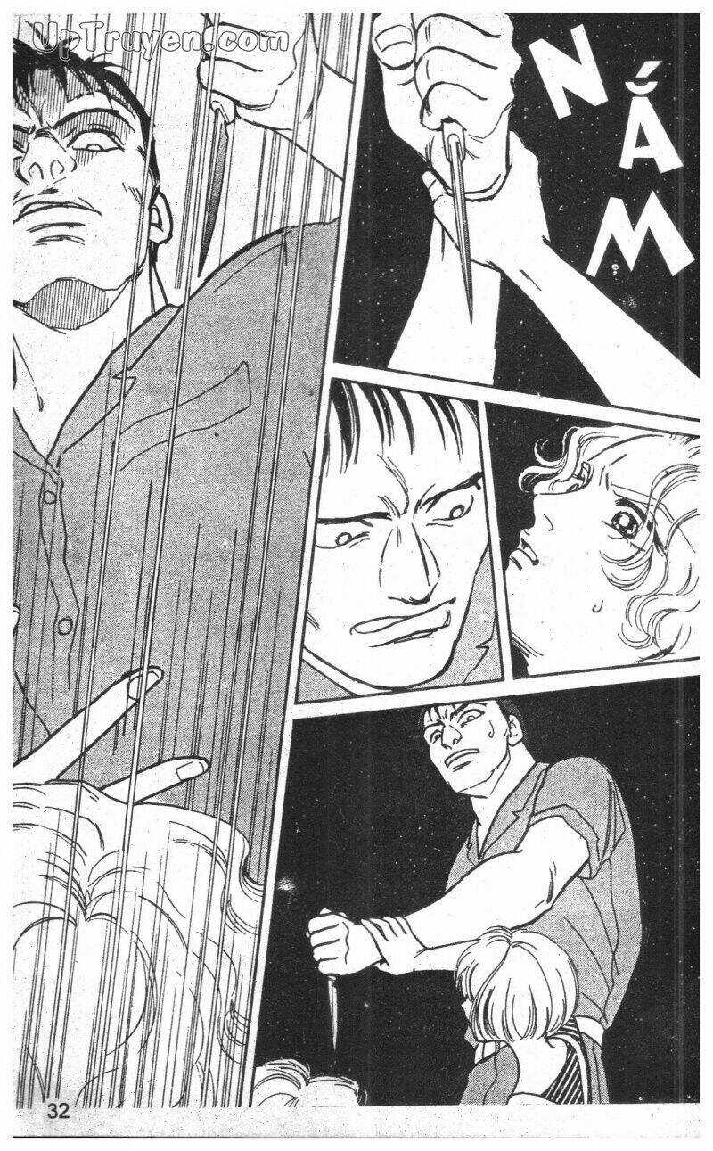 Hoàng Tử Hoa - Bud Boy Chapter 8 trang 33