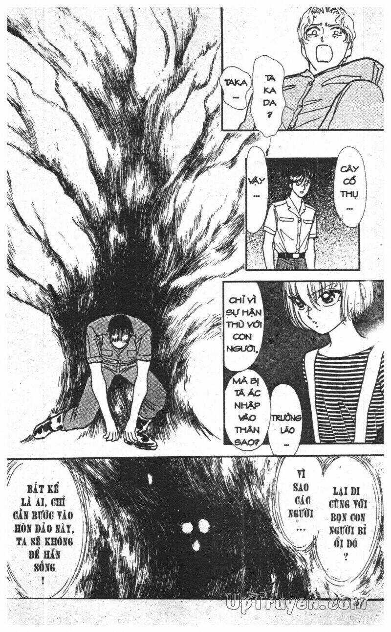 Hoàng Tử Hoa - Bud Boy Chapter 8 trang 38