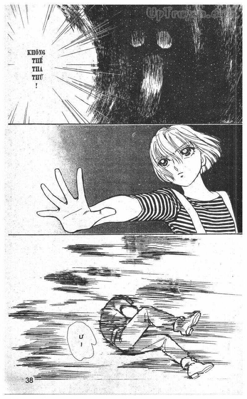 Hoàng Tử Hoa - Bud Boy Chapter 8 trang 39