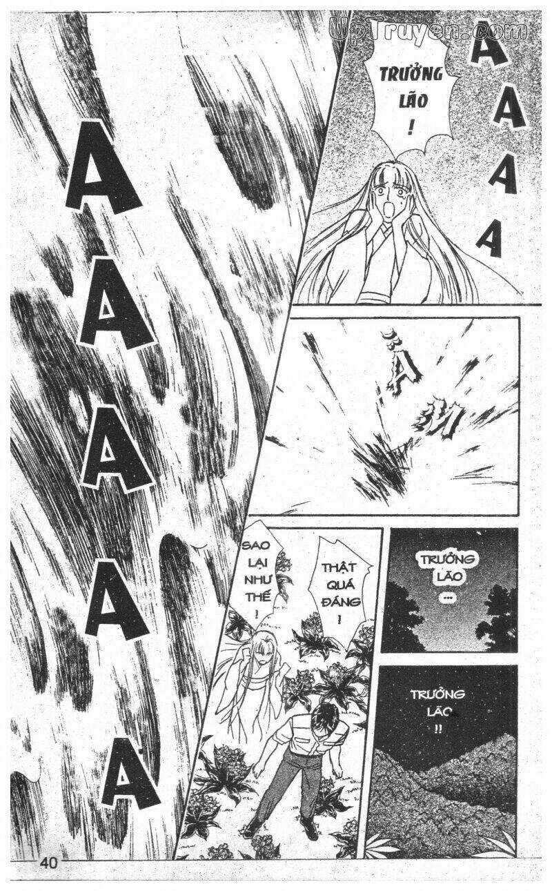 Hoàng Tử Hoa - Bud Boy Chapter 8 trang 41