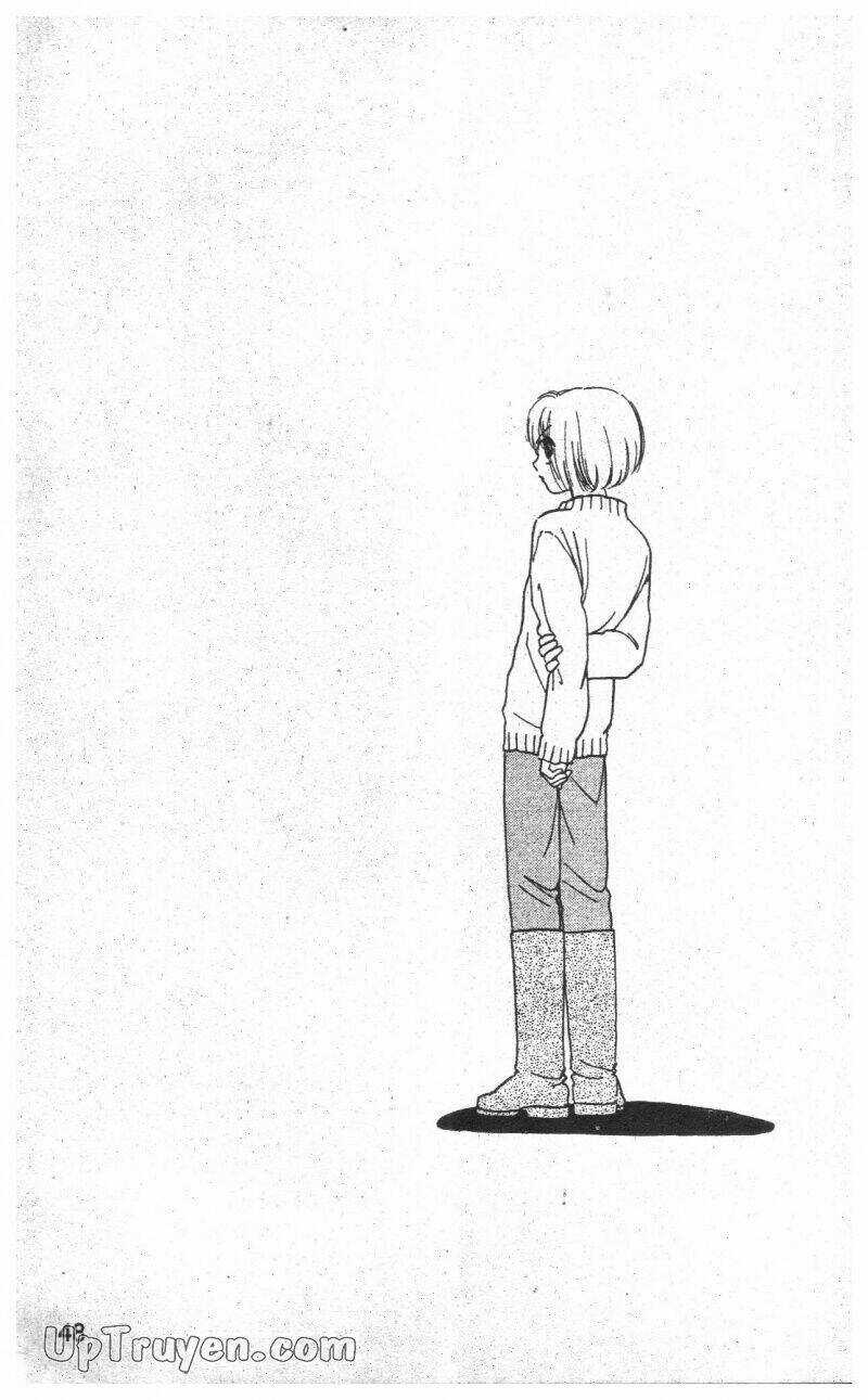 Hoàng Tử Hoa - Bud Boy Chapter 8 trang 49