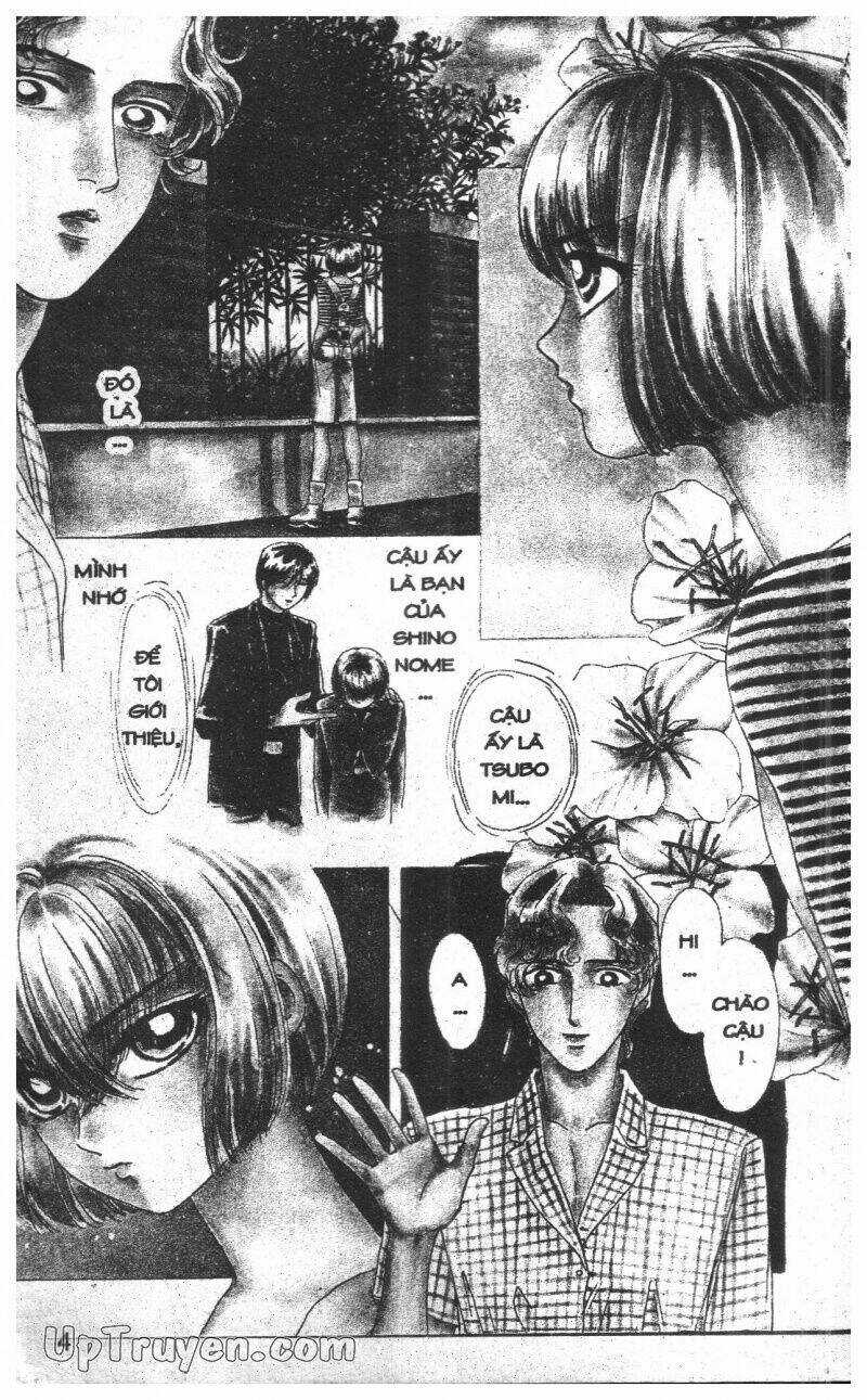 Hoàng Tử Hoa - Bud Boy Chapter 8 trang 5