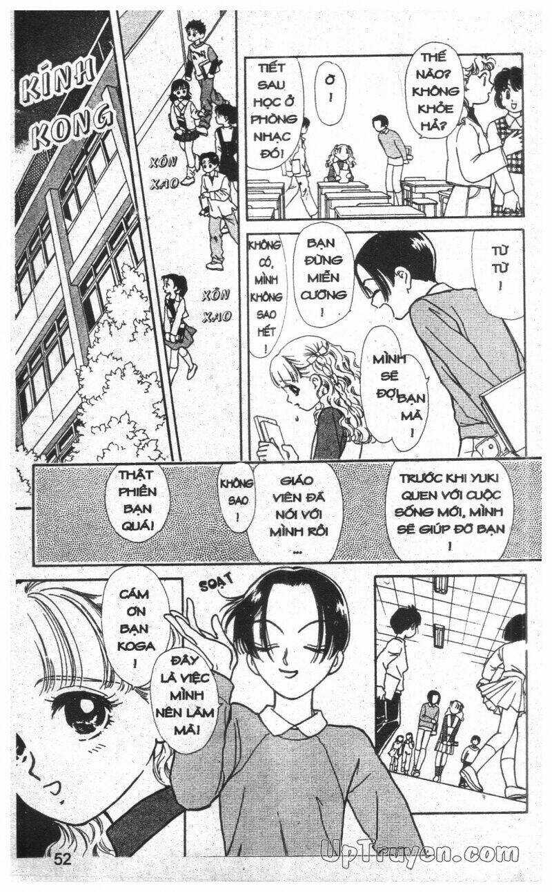 Hoàng Tử Hoa - Bud Boy Chapter 8 trang 53