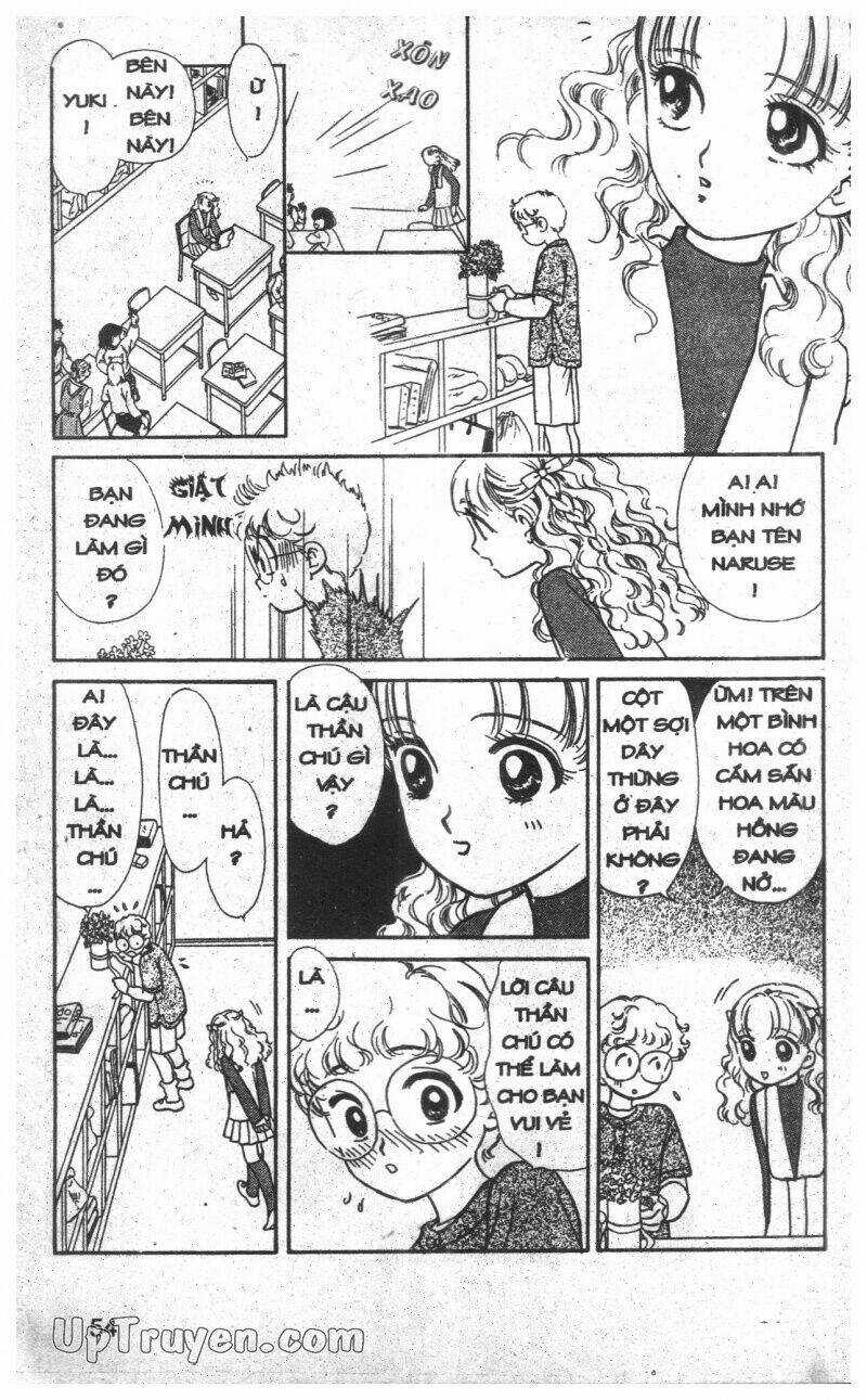 Hoàng Tử Hoa - Bud Boy Chapter 8 trang 55