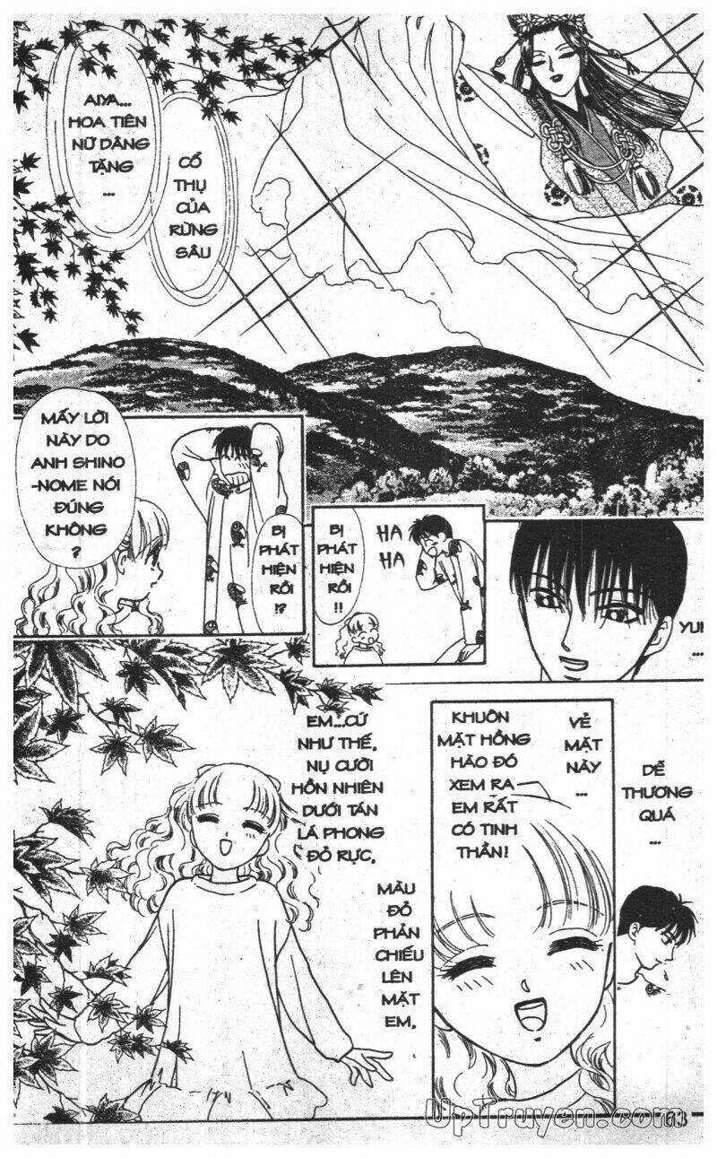 Hoàng Tử Hoa - Bud Boy Chapter 8 trang 64