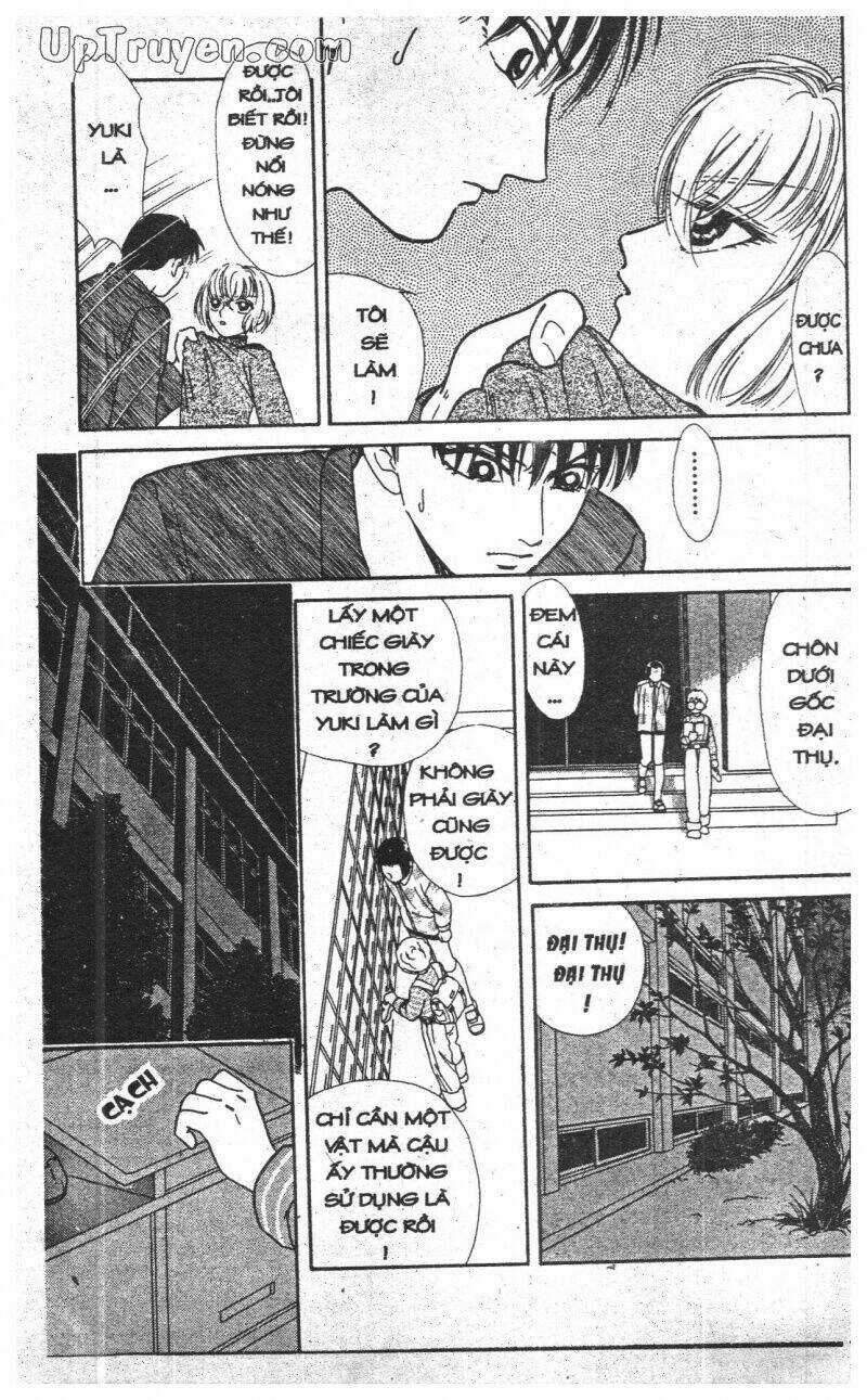 Hoàng Tử Hoa - Bud Boy Chapter 8 trang 72