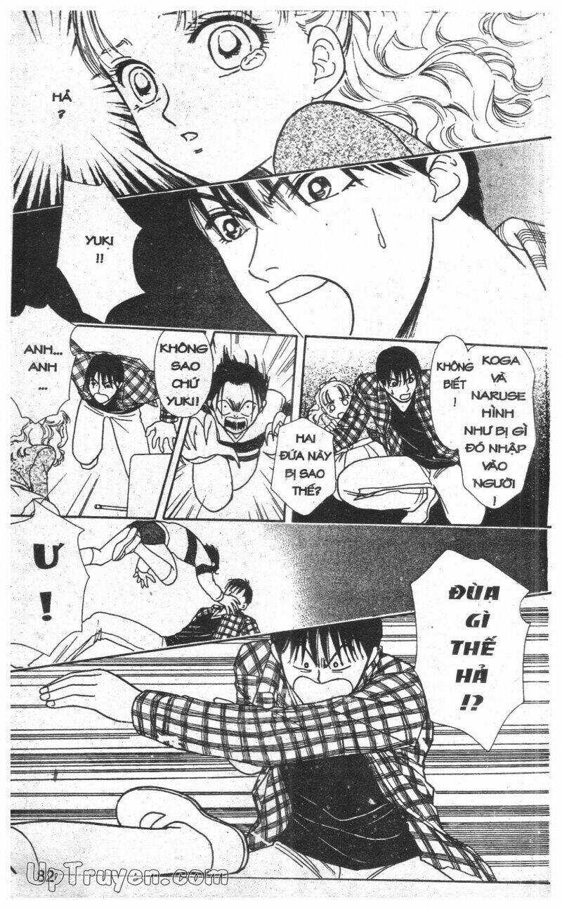 Hoàng Tử Hoa - Bud Boy Chapter 8 trang 83