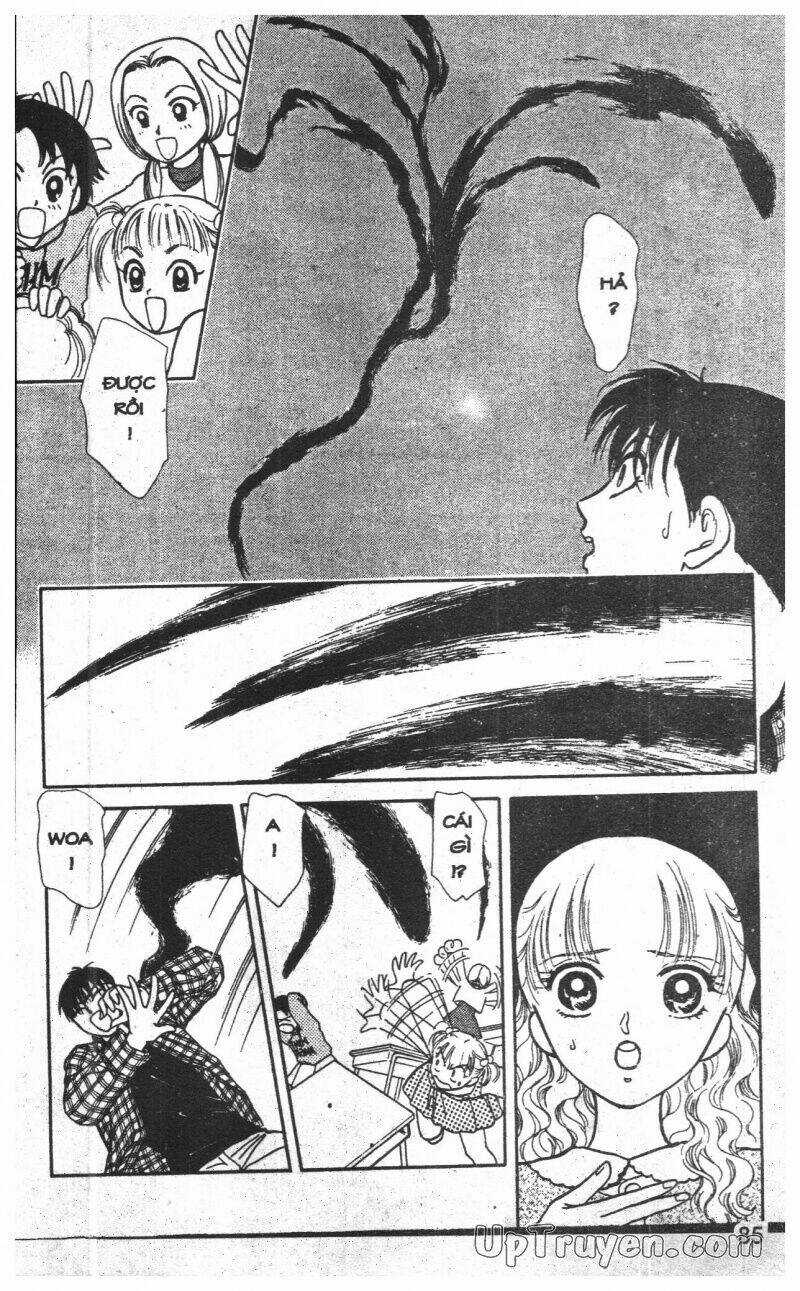 Hoàng Tử Hoa - Bud Boy Chapter 8 trang 86