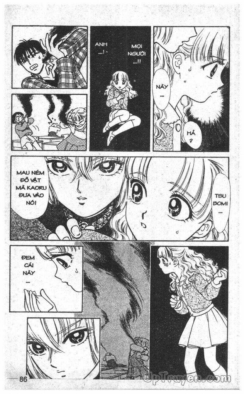 Hoàng Tử Hoa - Bud Boy Chapter 8 trang 87