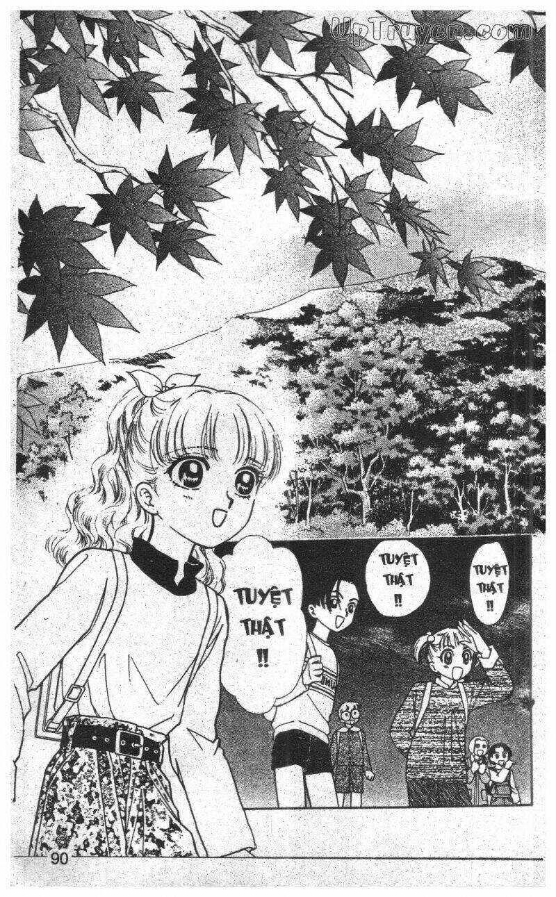 Hoàng Tử Hoa - Bud Boy Chapter 8 trang 91