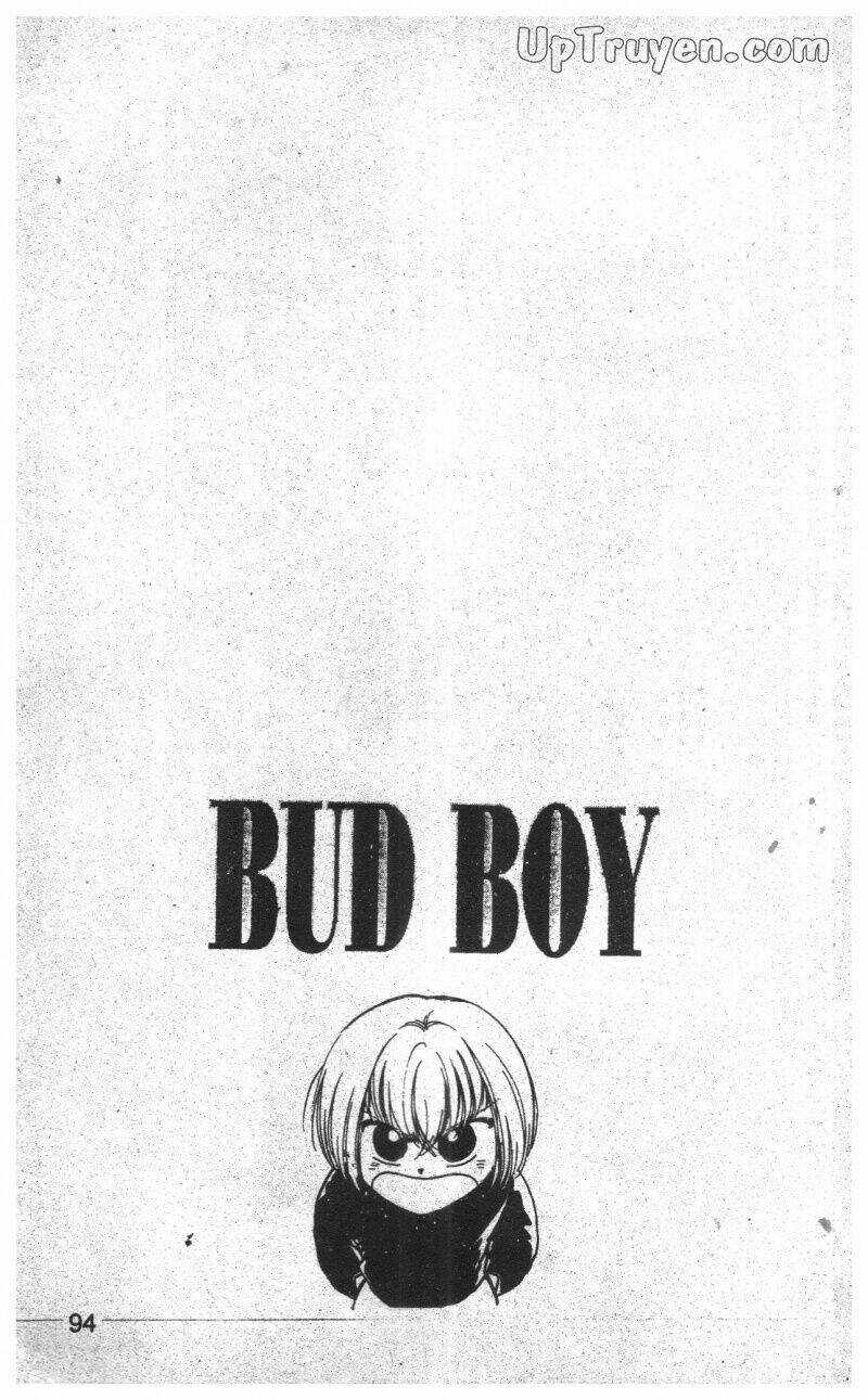 Hoàng Tử Hoa - Bud Boy Chapter 8 trang 95