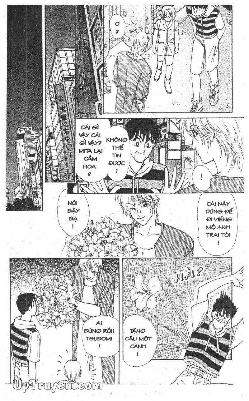 Hoàng Tử Hoa - Bud Boy Chapter 9 trang 102