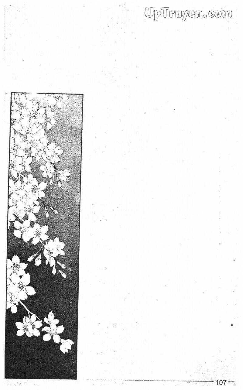 Hoàng Tử Hoa - Bud Boy Chapter 9 trang 105