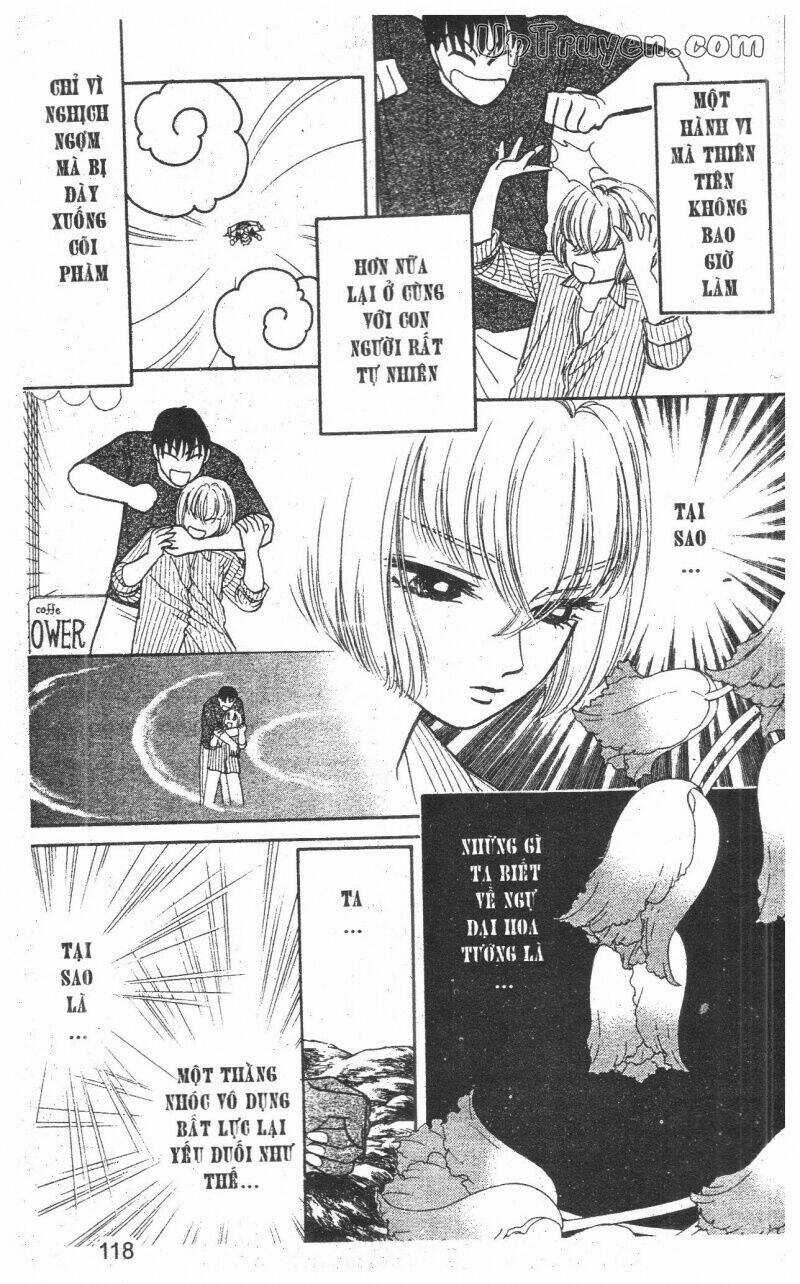 Hoàng Tử Hoa - Bud Boy Chapter 9 trang 114