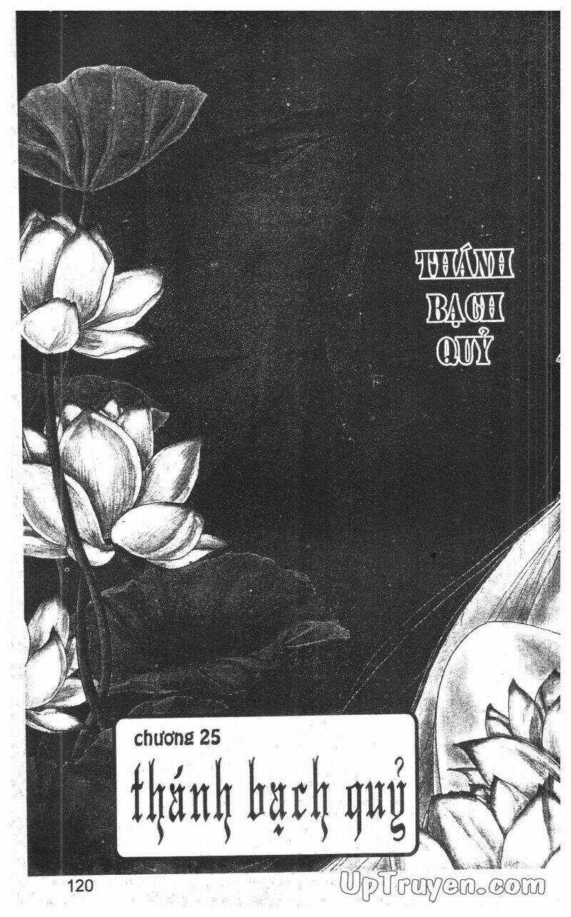 Hoàng Tử Hoa - Bud Boy Chapter 9 trang 116