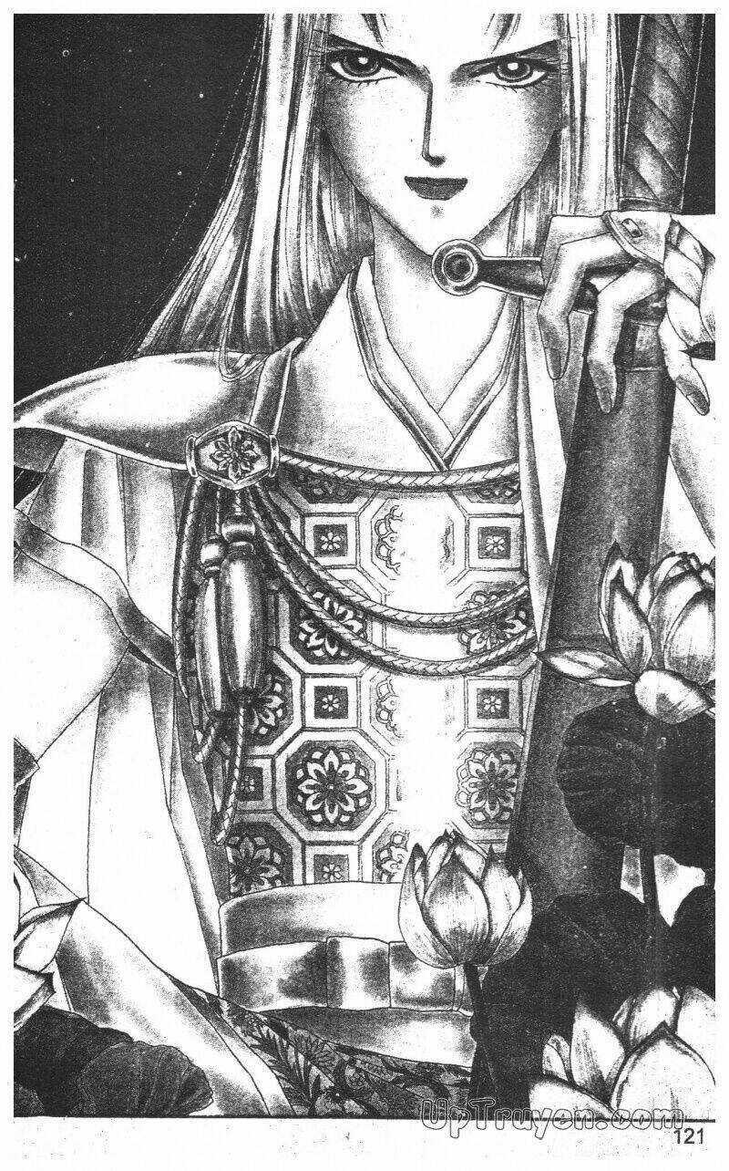 Hoàng Tử Hoa - Bud Boy Chapter 9 trang 117