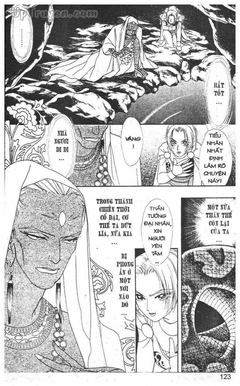 Hoàng Tử Hoa - Bud Boy Chapter 9 trang 119