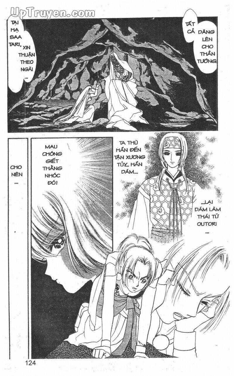 Hoàng Tử Hoa - Bud Boy Chapter 9 trang 120