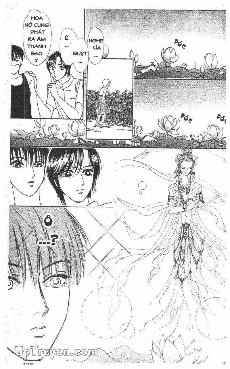 Hoàng Tử Hoa - Bud Boy Chapter 9 trang 122