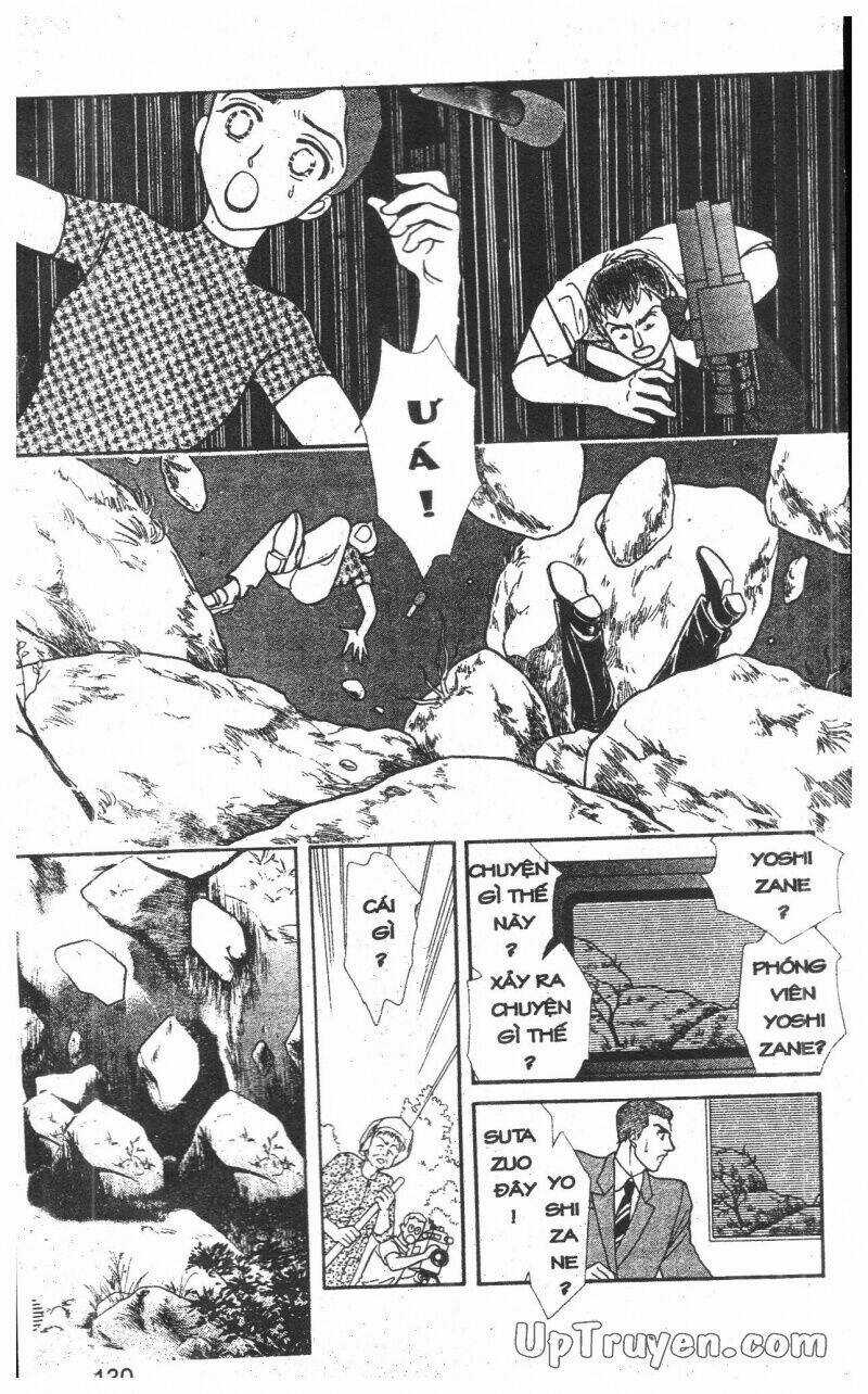 Hoàng Tử Hoa - Bud Boy Chapter 9 trang 126