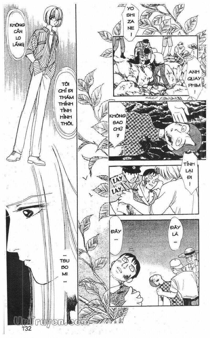 Hoàng Tử Hoa - Bud Boy Chapter 9 trang 128