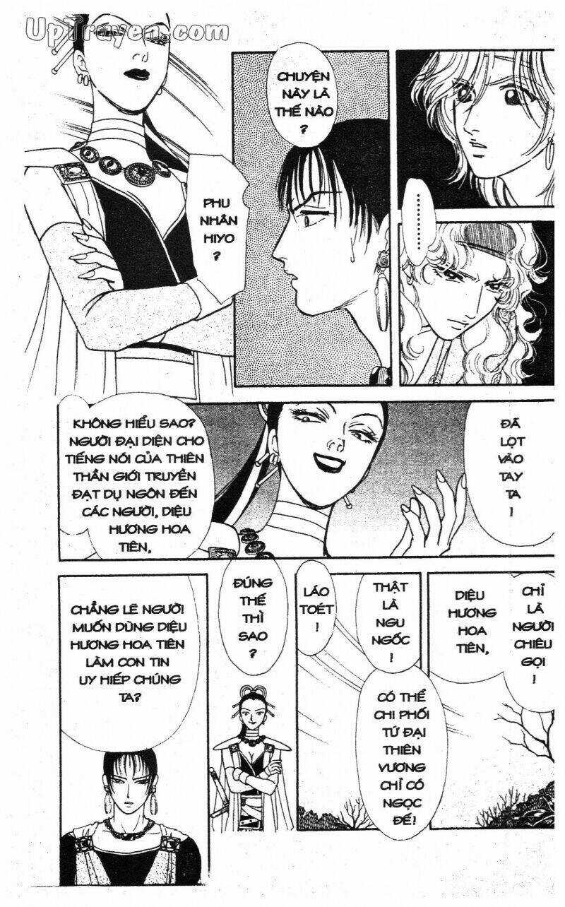 Hoàng Tử Hoa - Bud Boy Chapter 9 trang 13