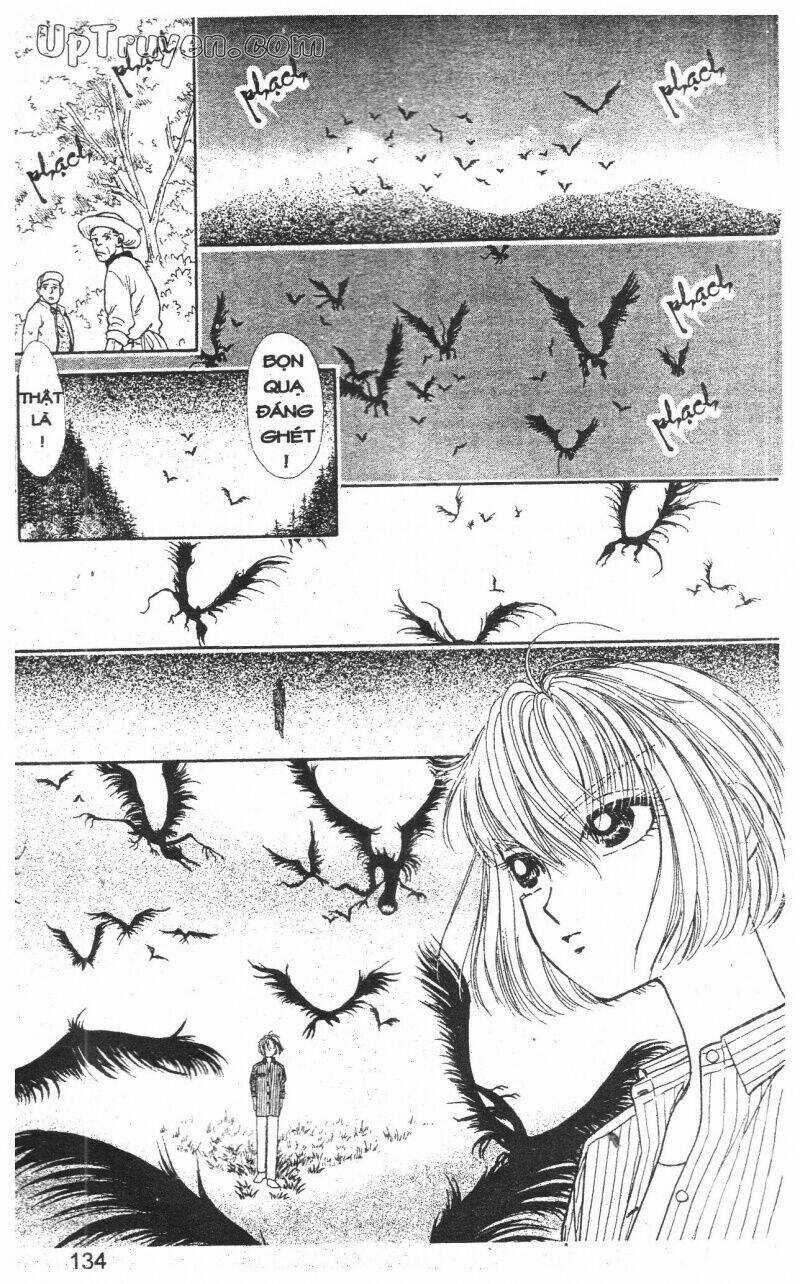 Hoàng Tử Hoa - Bud Boy Chapter 9 trang 130