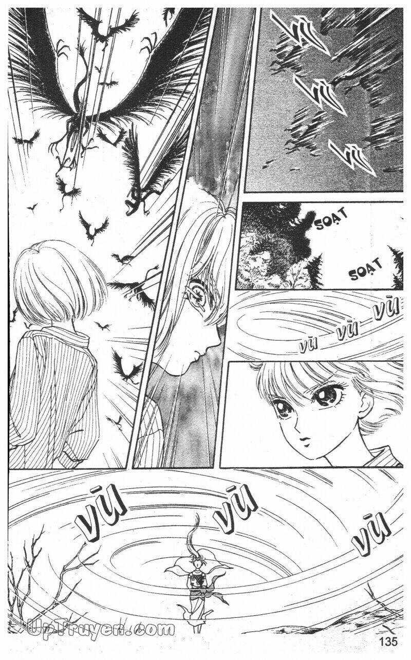 Hoàng Tử Hoa - Bud Boy Chapter 9 trang 131