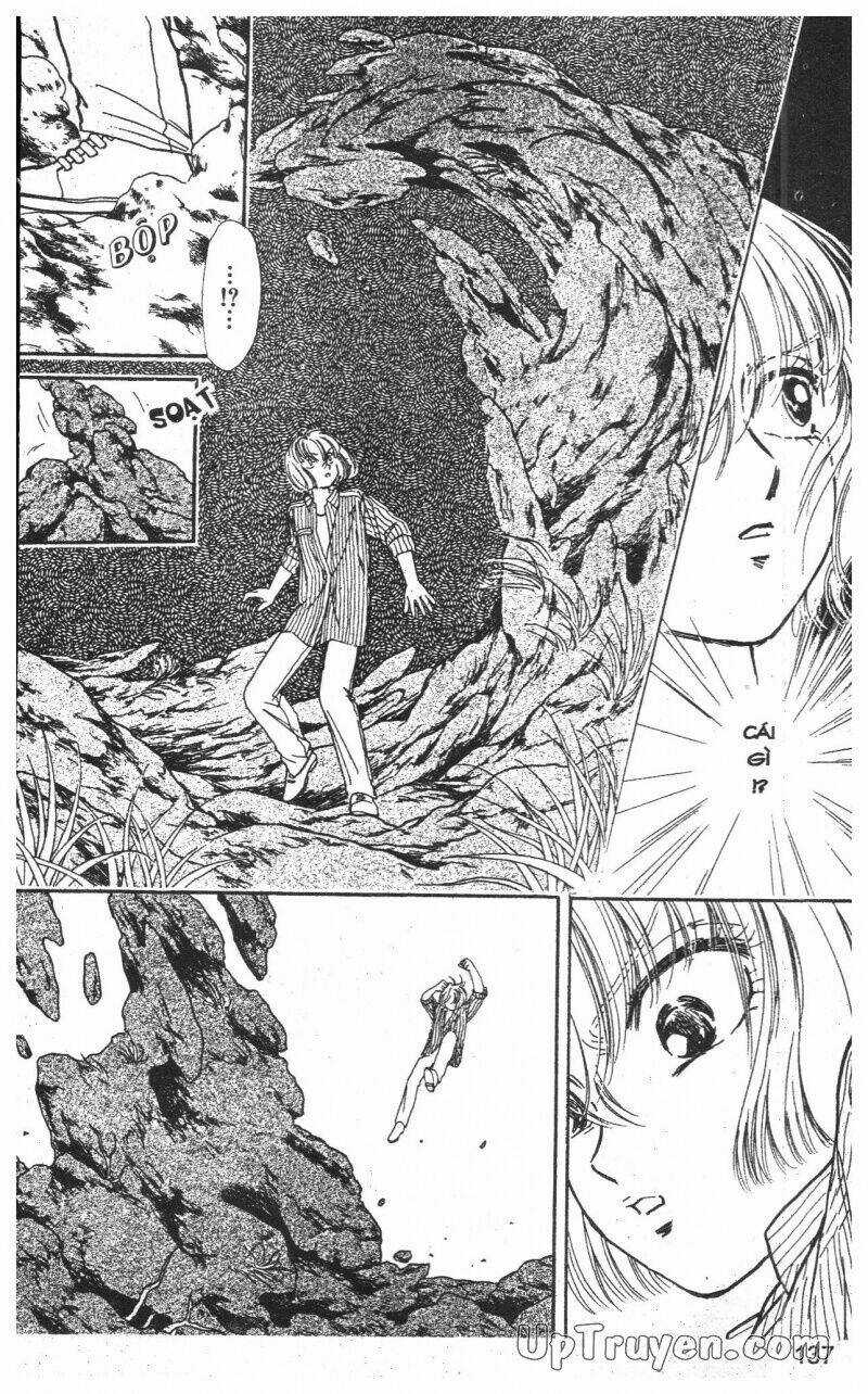 Hoàng Tử Hoa - Bud Boy Chapter 9 trang 133