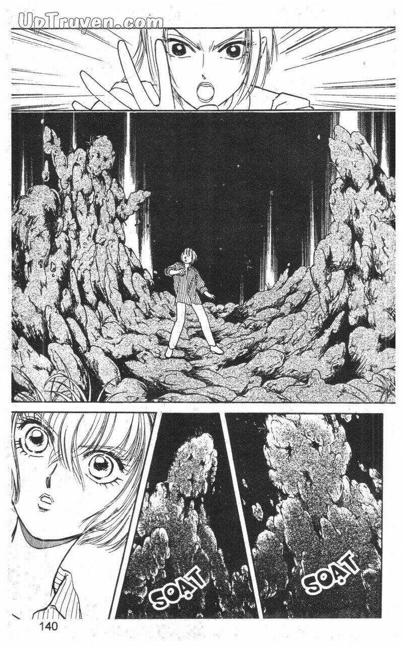 Hoàng Tử Hoa - Bud Boy Chapter 9 trang 136