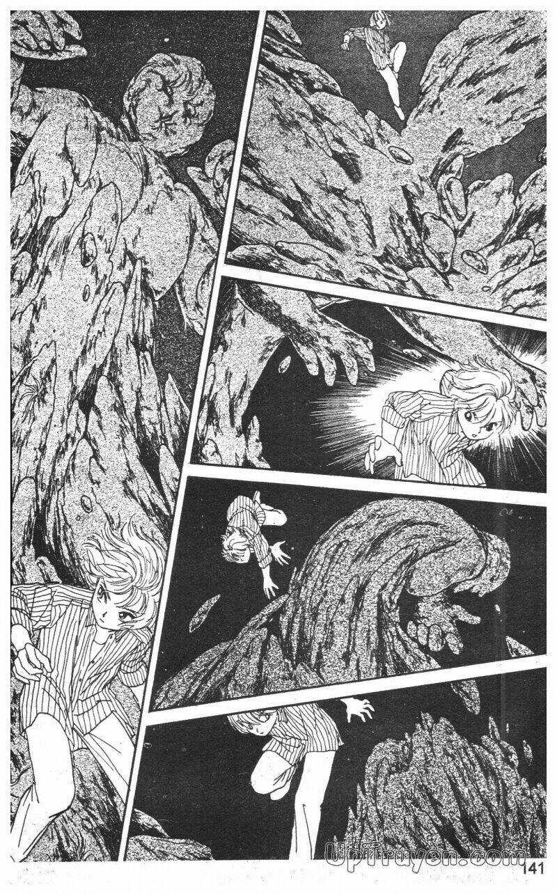 Hoàng Tử Hoa - Bud Boy Chapter 9 trang 137