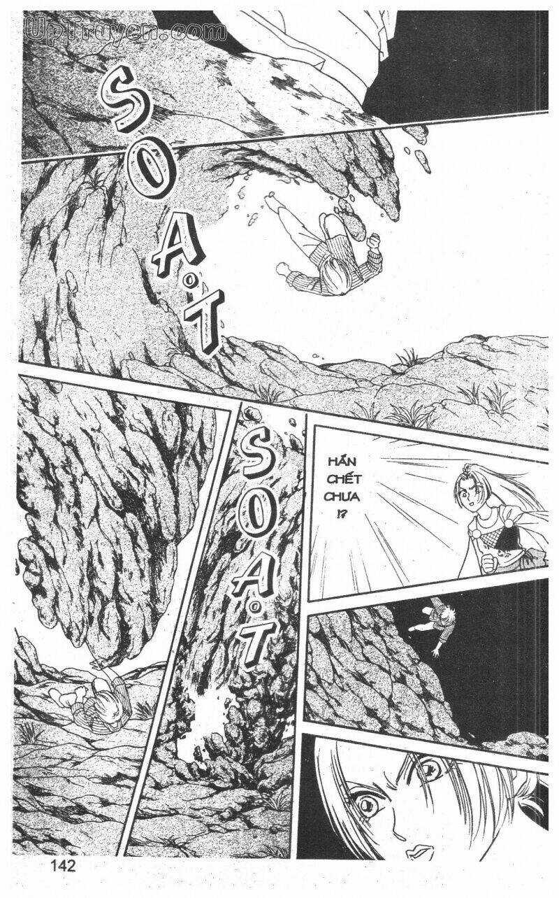 Hoàng Tử Hoa - Bud Boy Chapter 9 trang 138