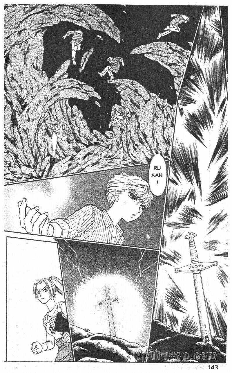 Hoàng Tử Hoa - Bud Boy Chapter 9 trang 139