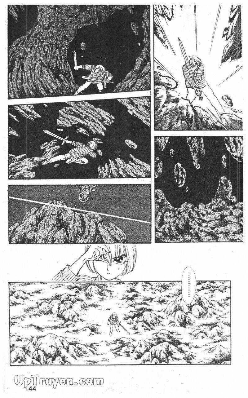 Hoàng Tử Hoa - Bud Boy Chapter 9 trang 140