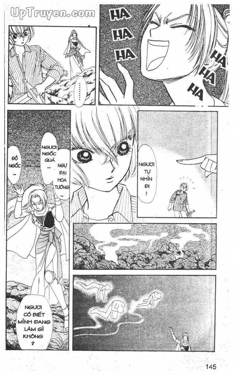 Hoàng Tử Hoa - Bud Boy Chapter 9 trang 141