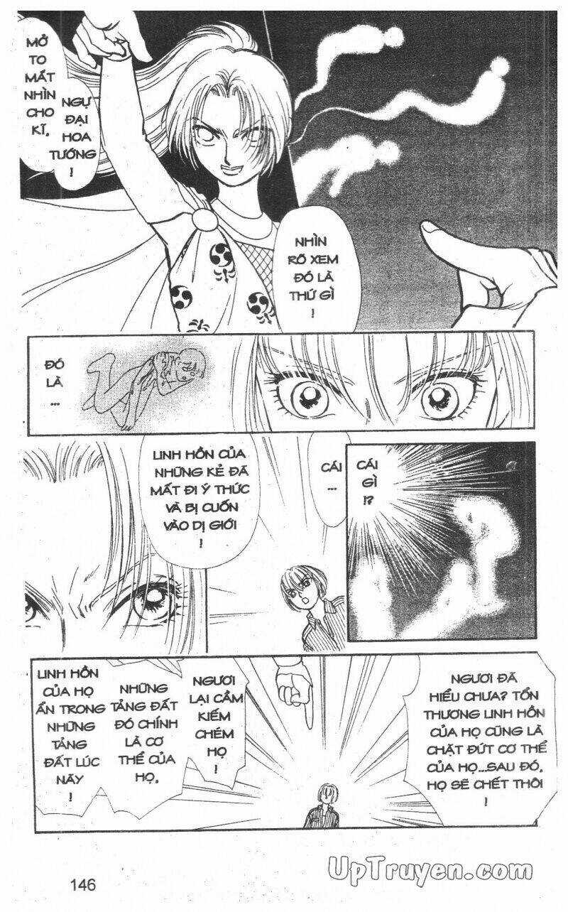 Hoàng Tử Hoa - Bud Boy Chapter 9 trang 142