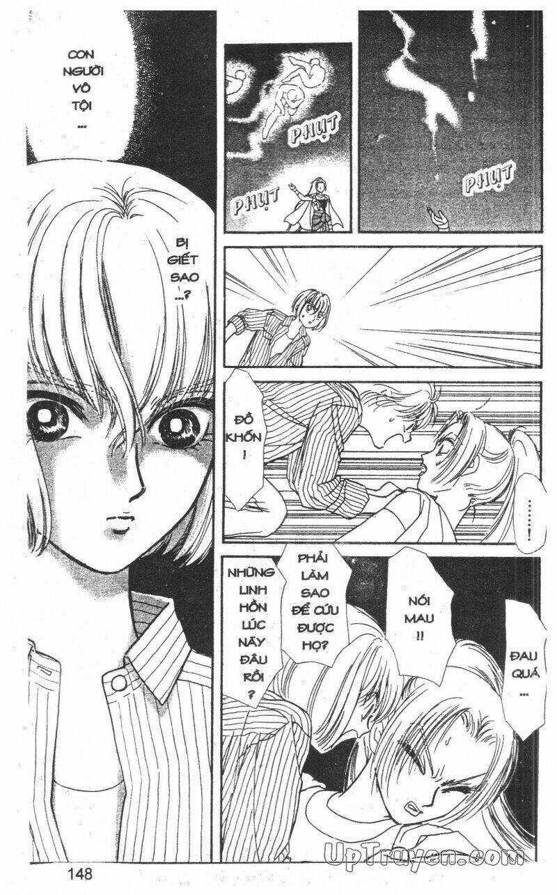 Hoàng Tử Hoa - Bud Boy Chapter 9 trang 144