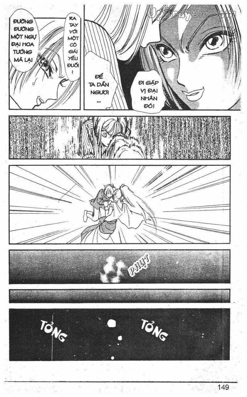 Hoàng Tử Hoa - Bud Boy Chapter 9 trang 145