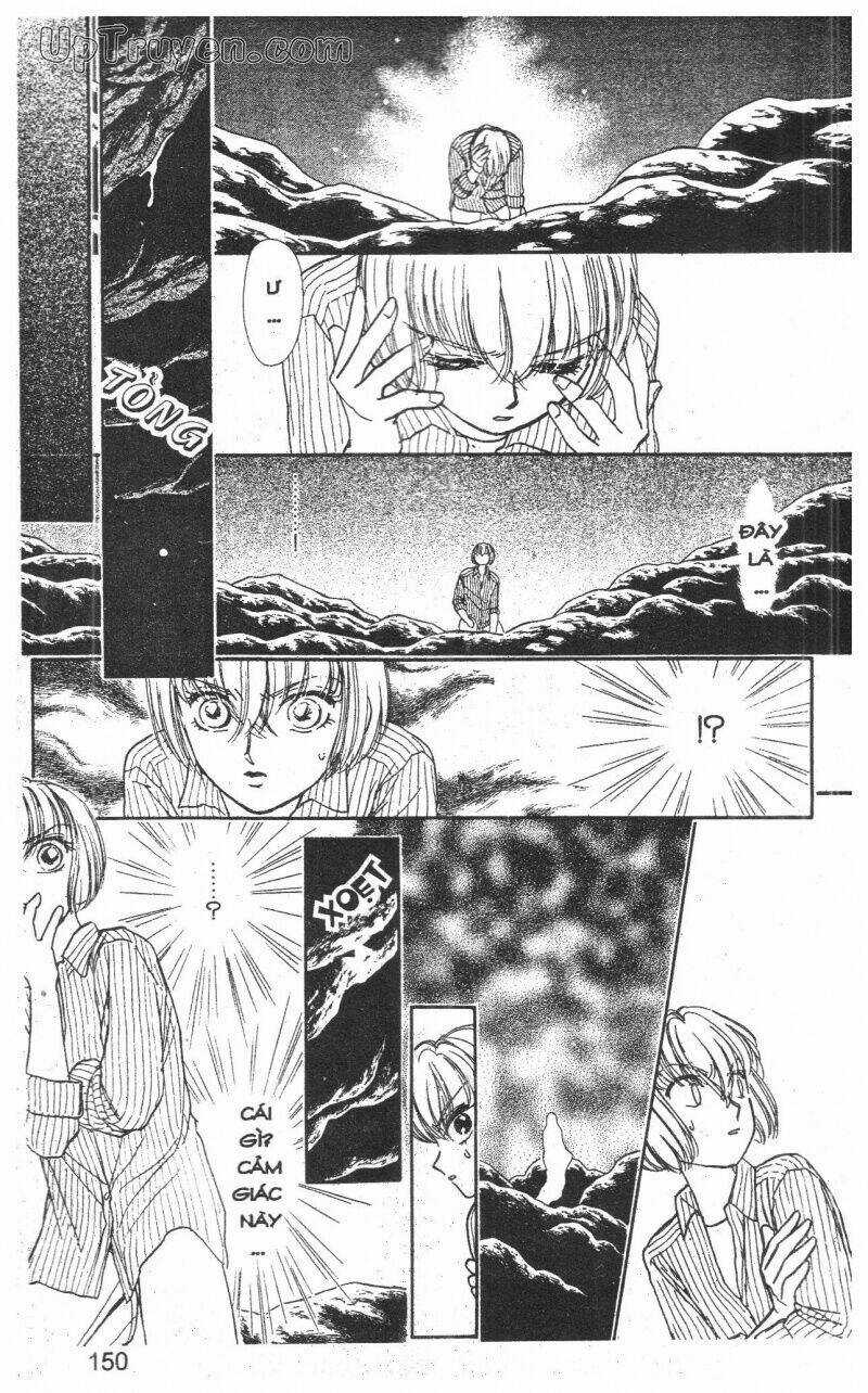 Hoàng Tử Hoa - Bud Boy Chapter 9 trang 146