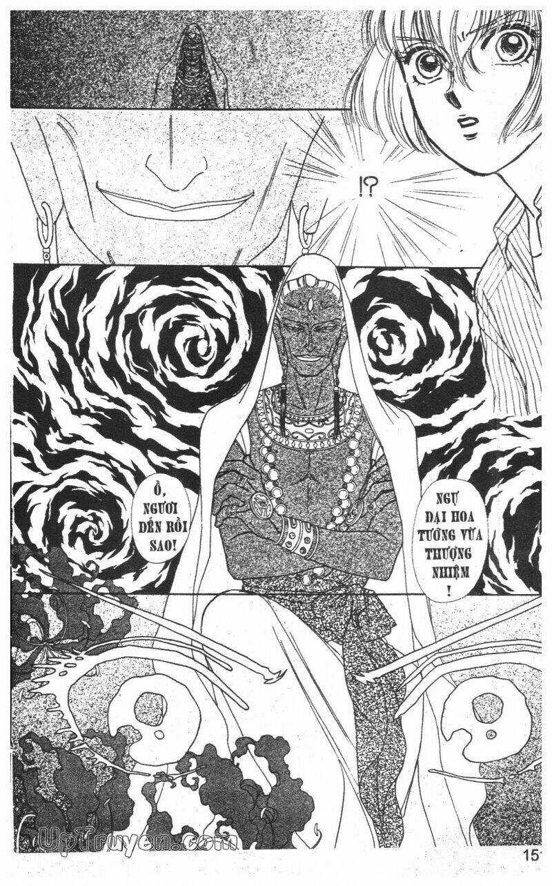 Hoàng Tử Hoa - Bud Boy Chapter 9 trang 147