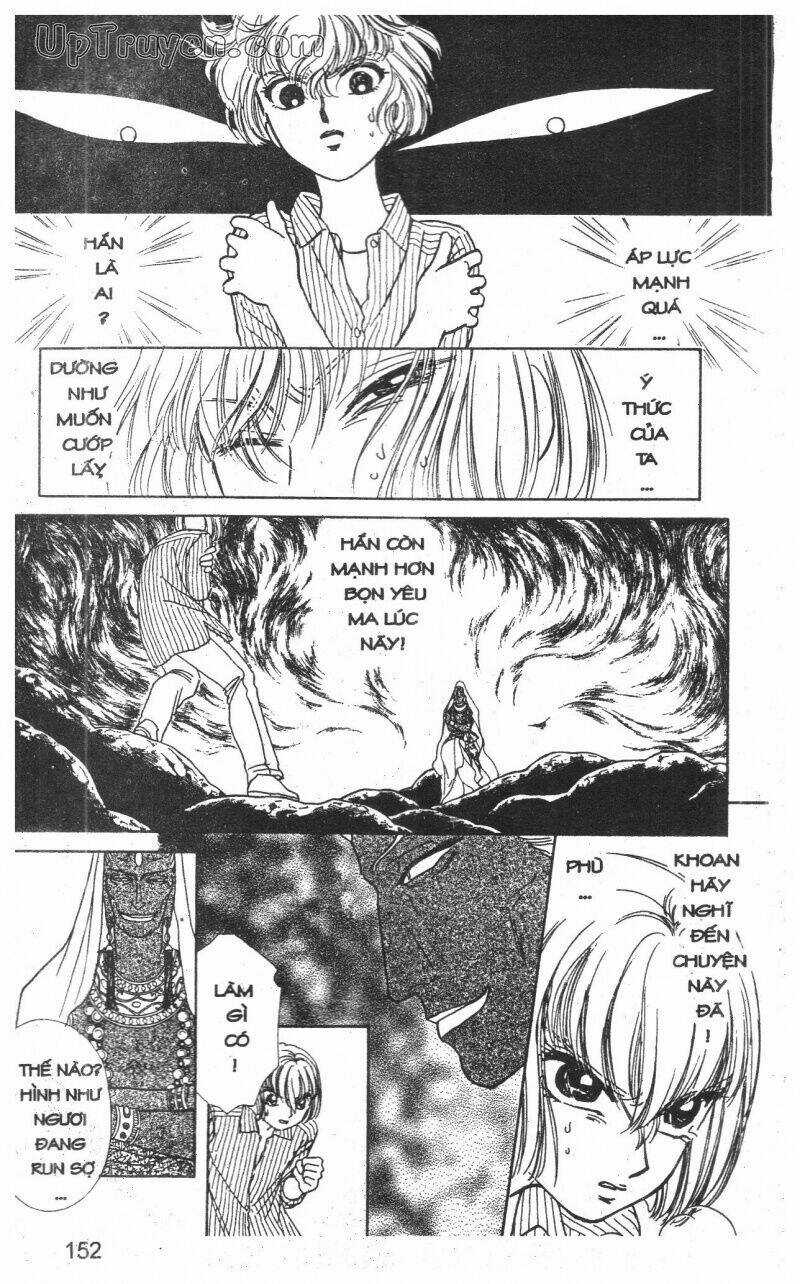 Hoàng Tử Hoa - Bud Boy Chapter 9 trang 148