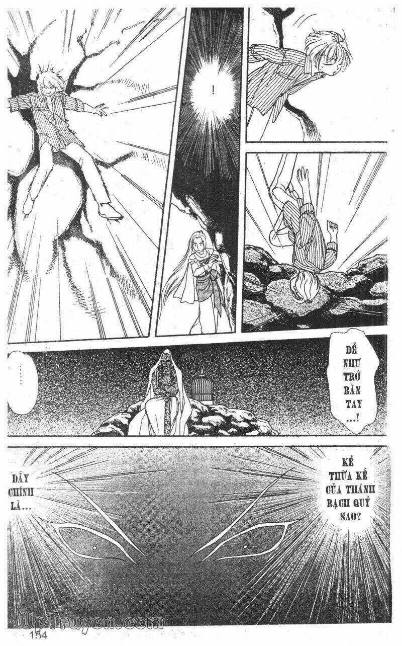 Hoàng Tử Hoa - Bud Boy Chapter 9 trang 150