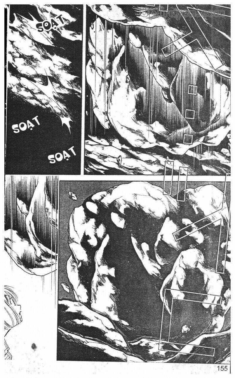 Hoàng Tử Hoa - Bud Boy Chapter 9 trang 151